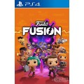 Funko Fusion PS4